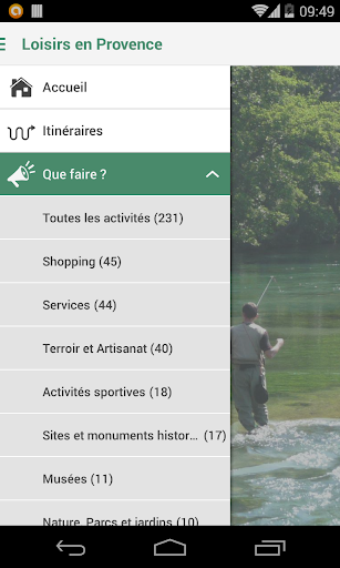 【免費旅遊App】En Provence Tour-APP點子