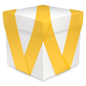 Wrapp logo