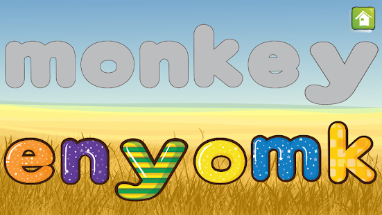 Kids Spell & Learn: Animals Screenshots 16