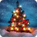Download Christmas Snow Live Wallpaper Install Latest APK downloader