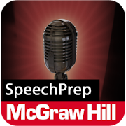 Public Speaking - SpeechPrep 1.0 Icon