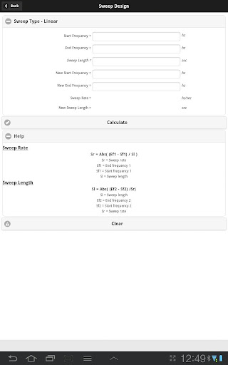 【免費工具App】SeismicPro QC-APP點子