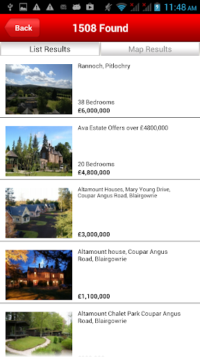 【免費生活App】RE/MAX Scotland-APP點子