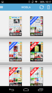 How to install WOBLA patch 1.0.4 apk for bluestacks