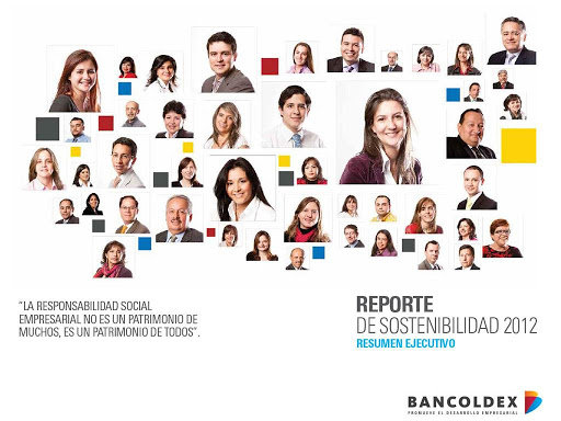 Bancóldex RS 2012