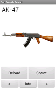 Gun Sounds & Reload Screenshots 8