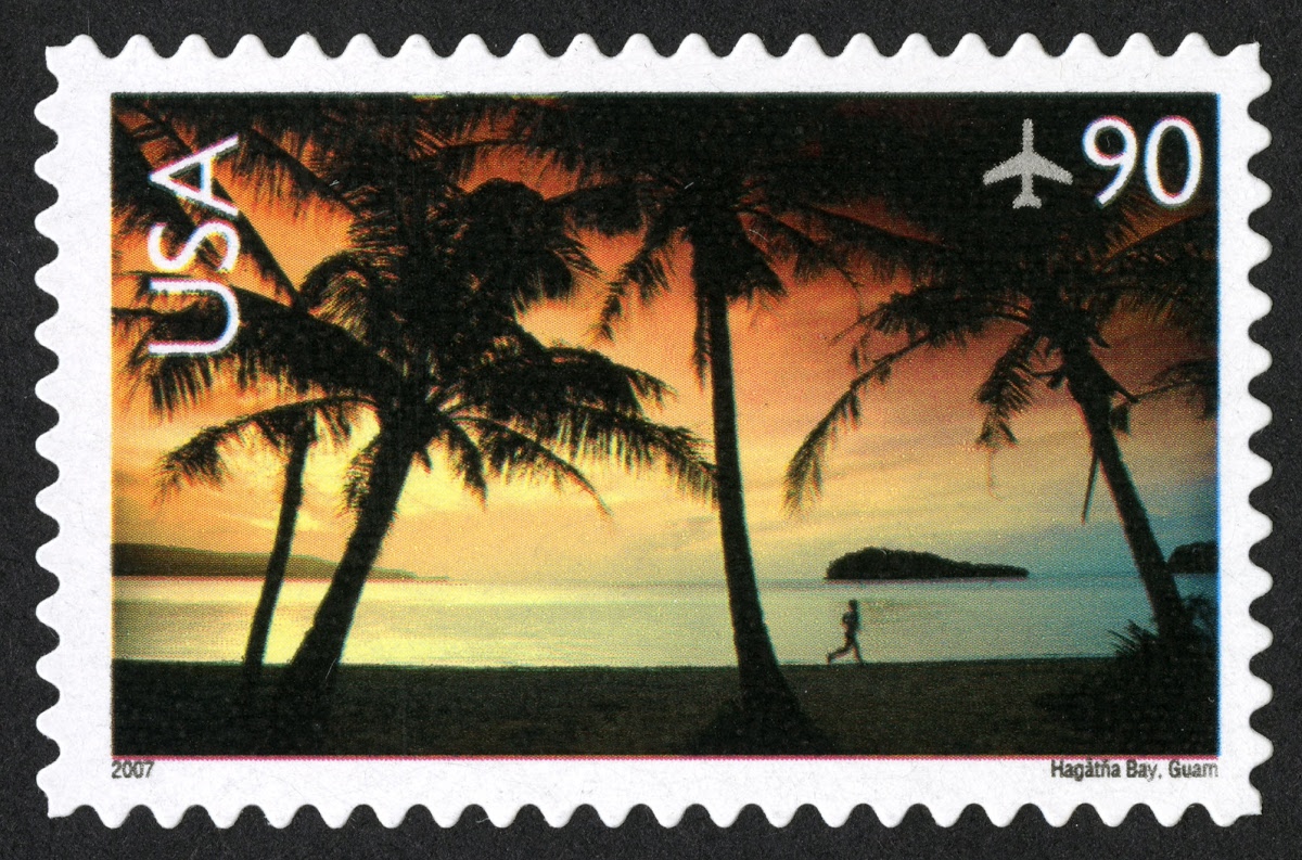 People And Places Of The Pacific Smithsonians National - 