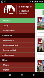 mini hungary - Mórahalom poster 7