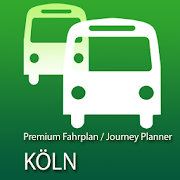 A+ Cologne Trip Planner 9.0 Icon