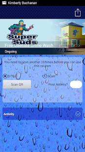 SuperSuds Car Wash Screenshots 11