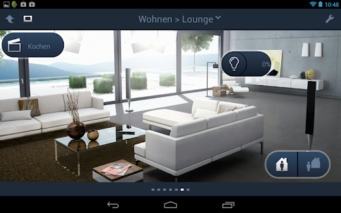 ComfortTouch - náhled