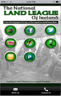 How to install The National Land League 1 unlimited apk for bluestacks