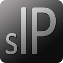 Static IP Toggle logo