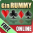 Gin Rummy Online FREE mobile app icon