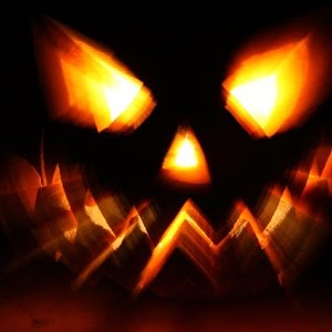 Halloween Live Wallpaper 3.0