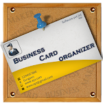 business card Organizer Apk