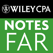 FAR Notes - Wiley CPA Exam