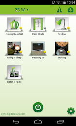 dS Dashboard poster 1