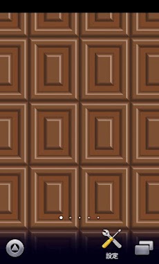 チョコレート スマホ待ち受け壁紙 Androidアプリ Applion