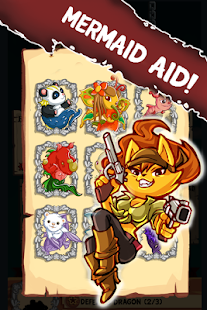 Animal Pirates (Mod Money)