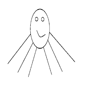 Swimming Squid.apk 1.0
