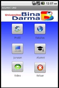 Free Download Alumni Bina Darma Palembang APK