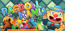 Ragdoll Mania - Create A Crazy Toy Collection APK