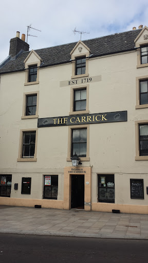 The Carrick, Irvine