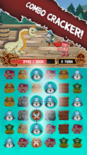 Animal Pirates (Mod Money)