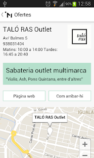 Igualada Moda Screenshots 2