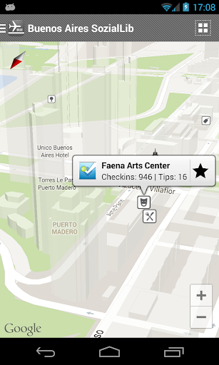 免費下載旅遊APP|Buenos Aires SozialLib app開箱文|APP開箱王