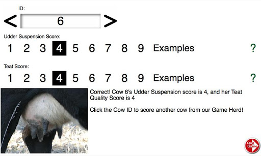 免費下載商業APP|Udder & Teat Scoring Beef Cows app開箱文|APP開箱王