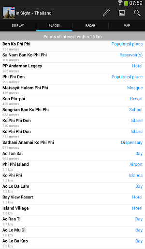 免費下載旅遊APP|In Sight - Thailand app開箱文|APP開箱王