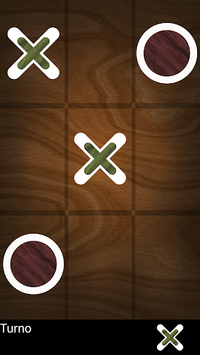 【免費棋類遊戲App】3 en raya - Tres en linea-APP點子