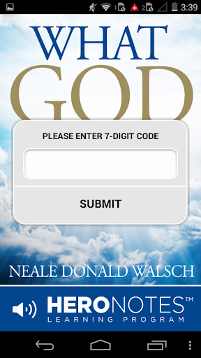 Premium Access ~God Said~