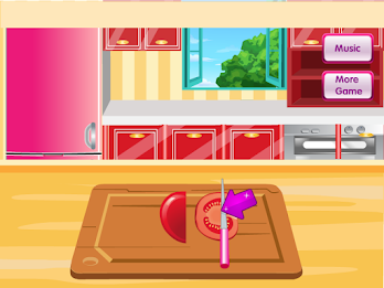 Cooking Spaghetti Bolognese poster 1