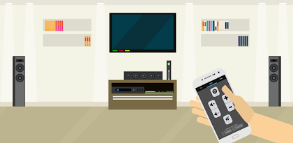 Universal Remote For Htc One Para Android Apk Descargar