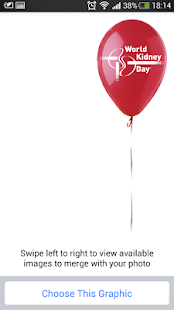  WKD Photo Booth (ekrano kopijos miniatiūra)  