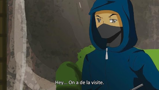 Download Dragon & Weed S2 E41 LQ APK for PC