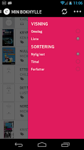 EBOK.NO Screenshots 18