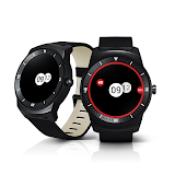 Dots Watch Face