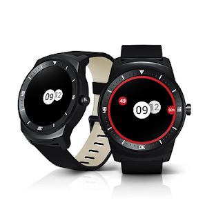 Dots Watch Face(圖1)-速報App