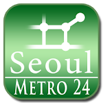 Seoul (Metro 24) Apk