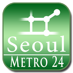 Seoul (Metro 24).apk 2.0.4