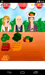 sell fruit game poster 3