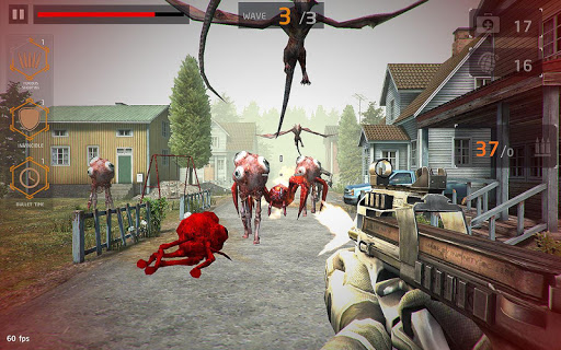 ZOMBIE RIPPER