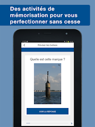 Le balisage maritime poster 9