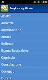 Blumy - Linguaggio dei fiori poster 4