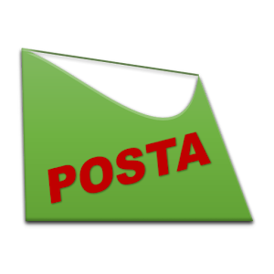 Posta Gazetesi Droid 1.0.1