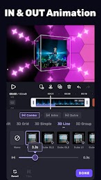 VivaCut - Pro Video Editor 4